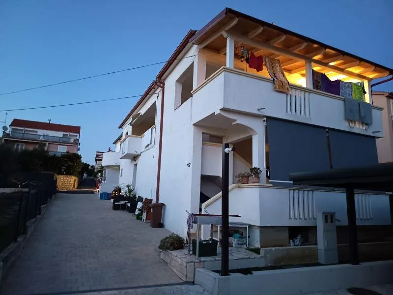 Apartmani Tonči – fotografija 2