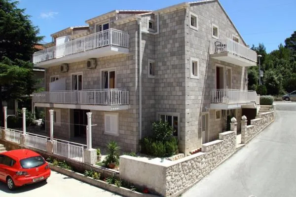 Apartmani Villa Senjo – fotografija 2