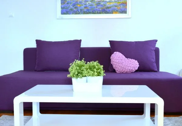 Apartmani Iris – fotografija 3