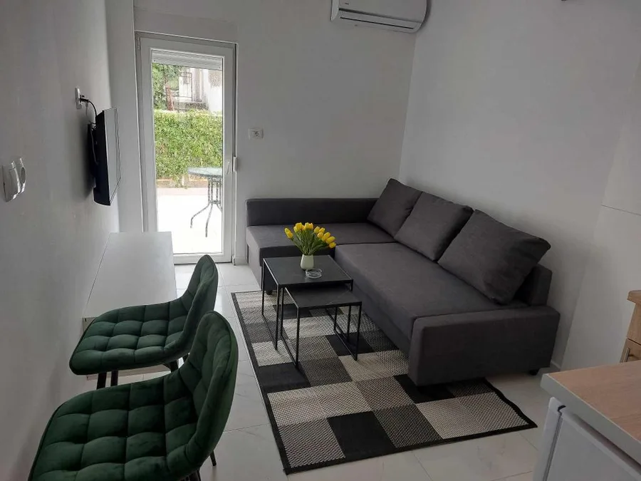 Studio – fotografija 2