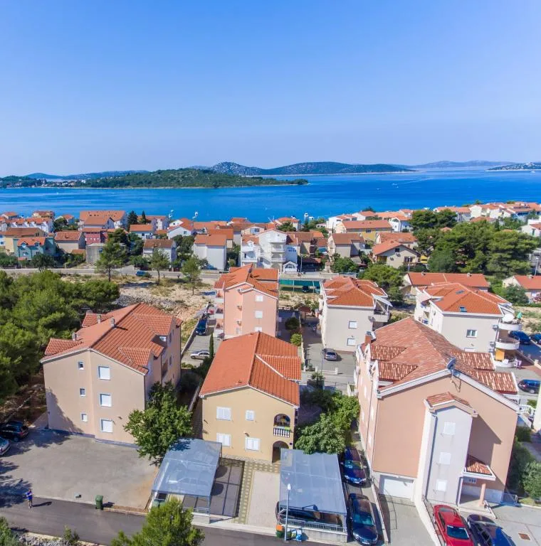 Apartmani Villa Oaza – fotografija 2