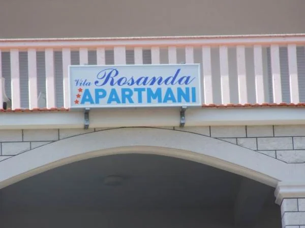 Apartmani Rosanda – fotografija 6