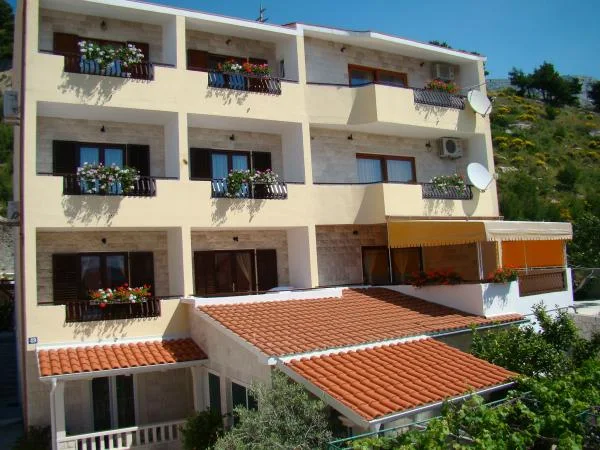 Apartmani Villa Sunce – fotografija 4