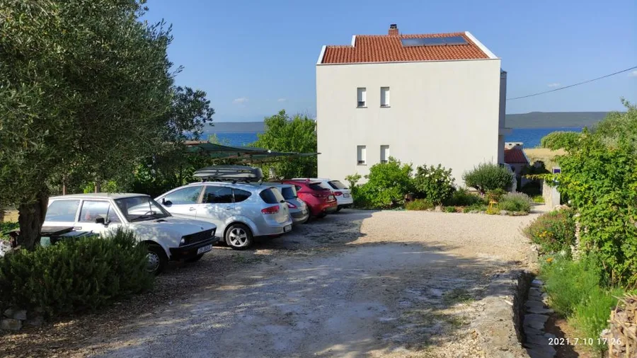 Apartmani Villa Vanda – fotografija 2