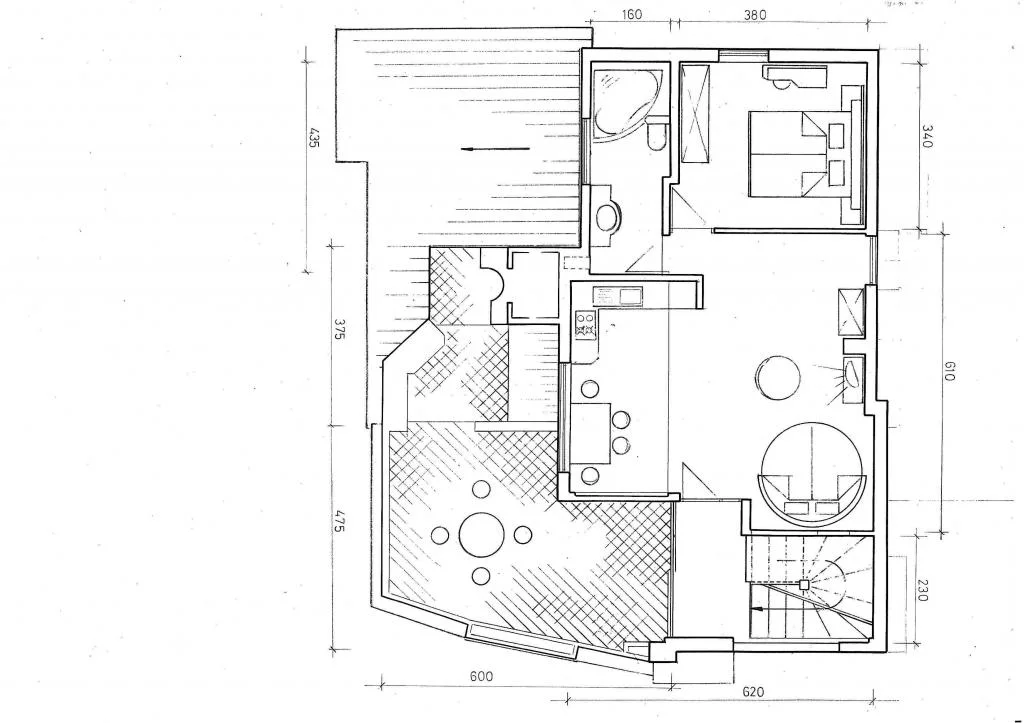Apartmani Pacho – fotografija 3