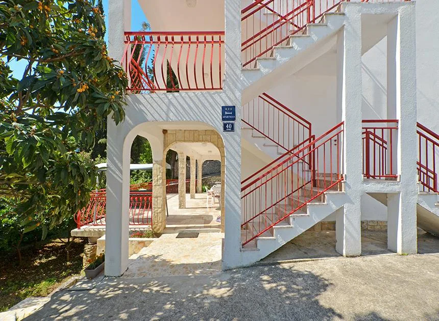 Apartmani Juretic – fotografija 6