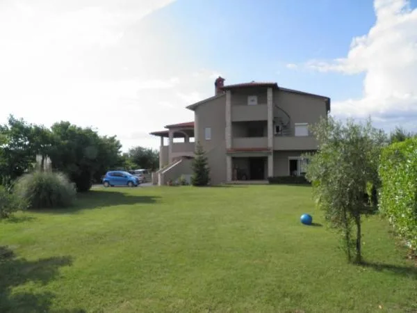 Apartmani Mediteranea – fotografija 2