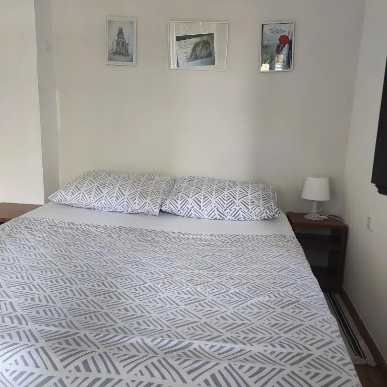 Apartmani Anamaria – fotografija 2