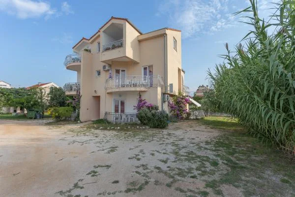 Apartmani Villa Toni – fotografija 4