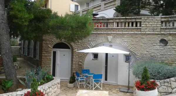 Apartmani Tila – fotografija 2