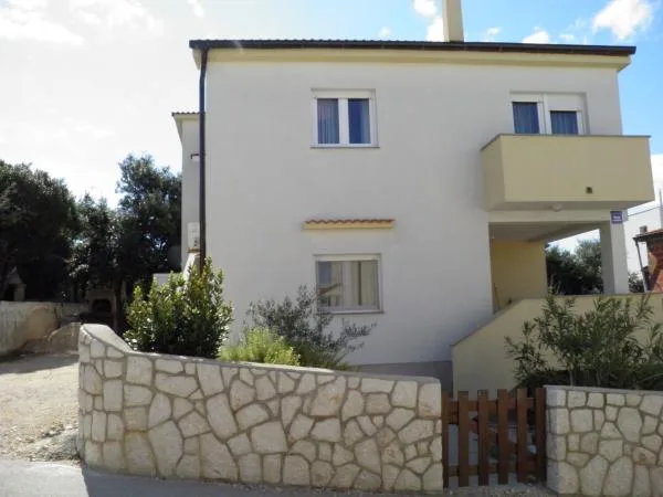 Apartman Mika – fotografija 2