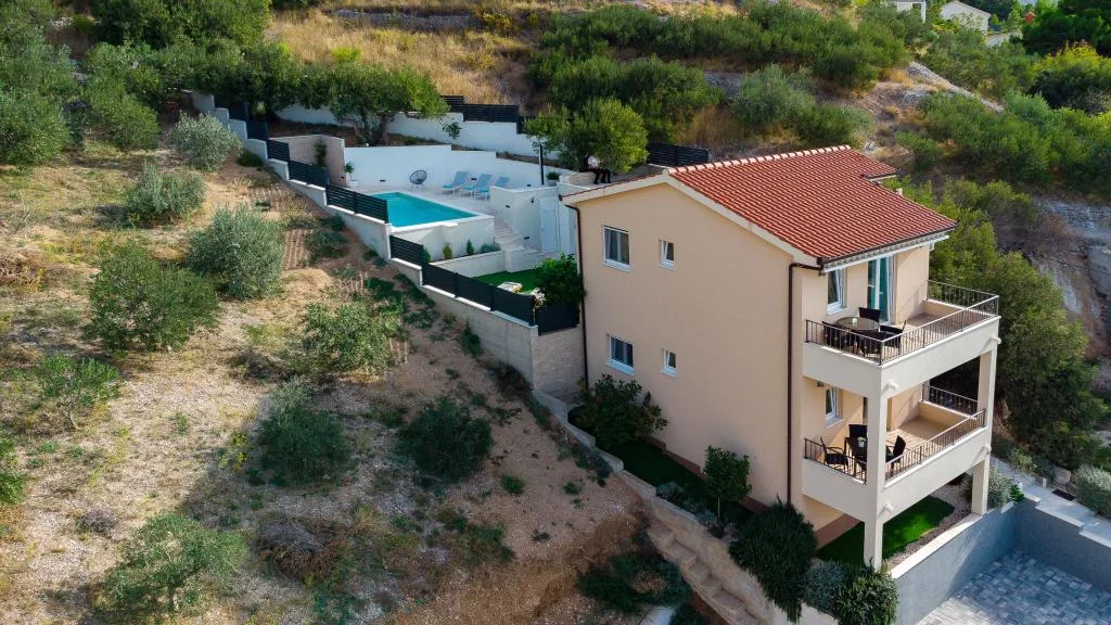 Kuća za odmor Villa Vruja – fotografija 3