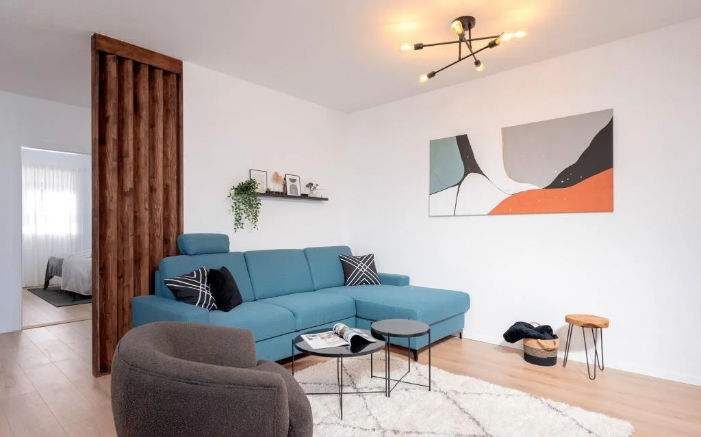Apartman 3 – fotografija 3