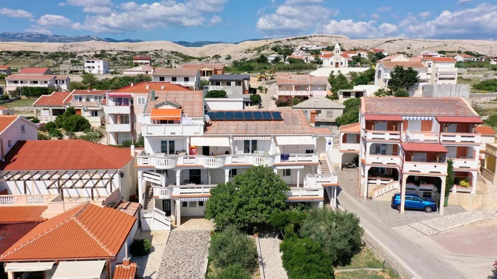 Apartmani Ferienhaus Rajka – fotografija 6