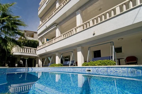 Apartmani Dizma Wellness – fotografija 4