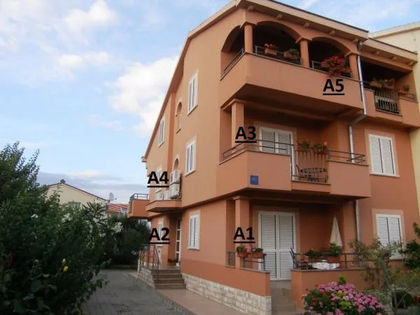 Apartmani Juran – fotografija 2
