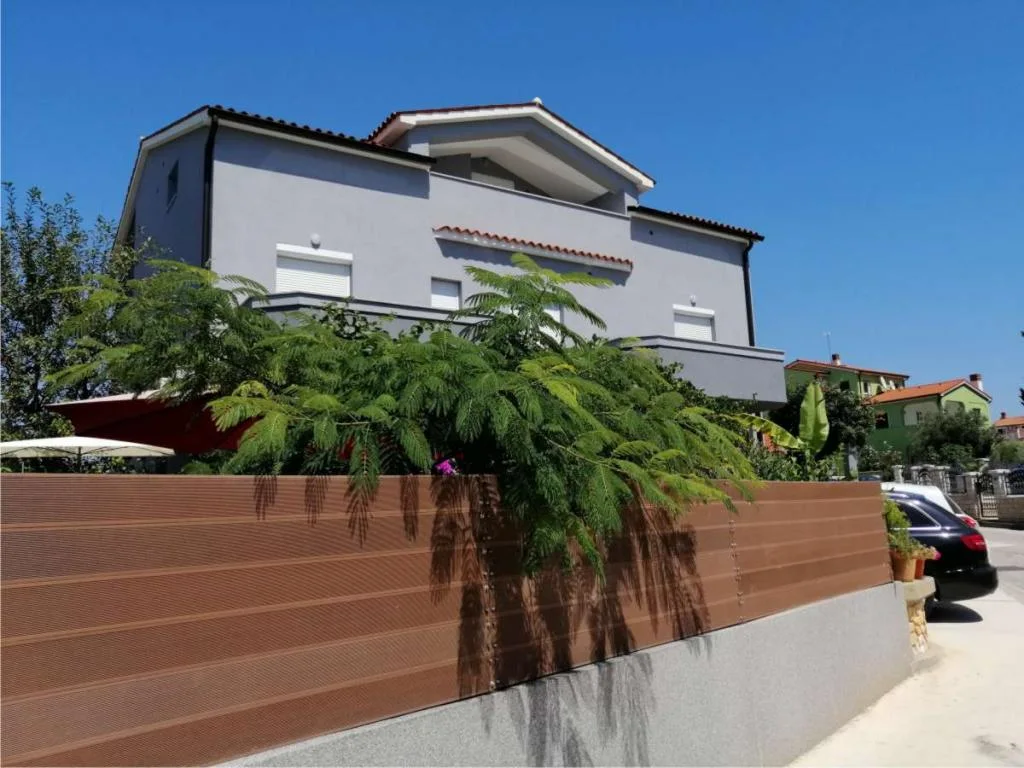 Apartmani Villa Jakoplić – fotografija 2