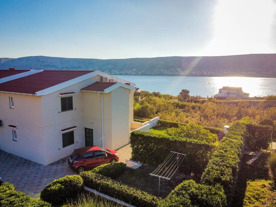 Apartmani Fabijanić – fotografija 5