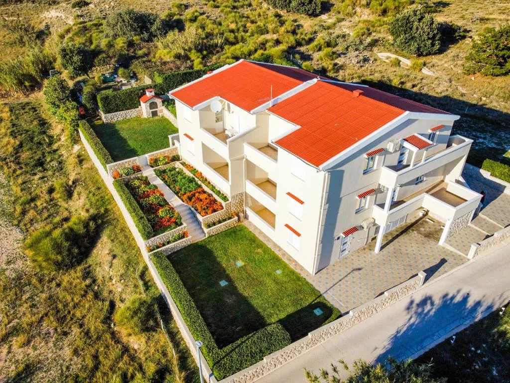 Apartmani Fabijanić – fotografija 2