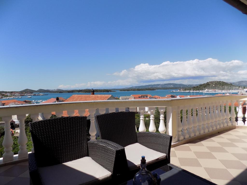 Apartman Villa Murter – fotografija 4