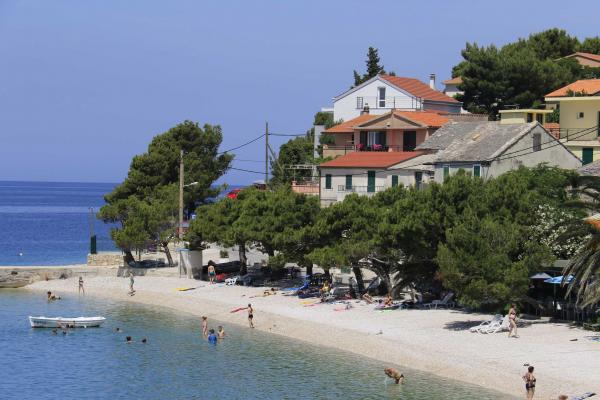 Apartmani Ana Bratuš – fotografija 4