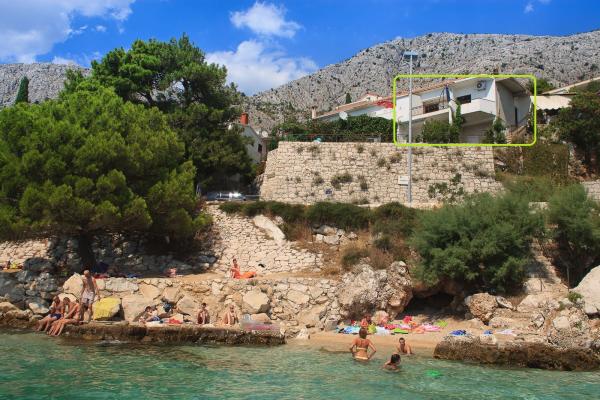 Apartmani Stipe Kaštelan – fotografija 2