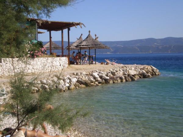 Apartmani Stipe Kaštelan – fotografija 4