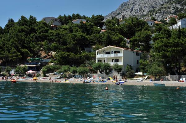 Apartmani Beach – fotografija 3