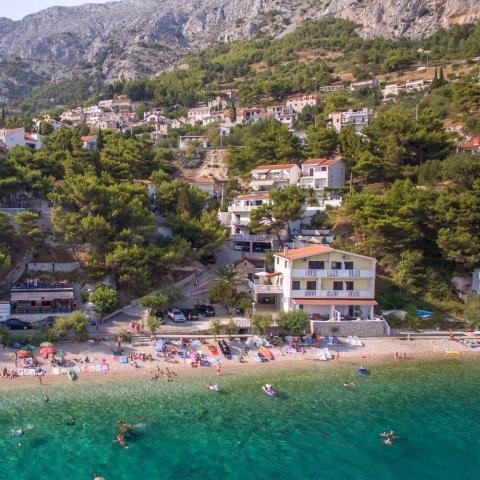 Apartmani Beach – fotografija 4