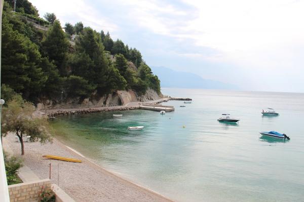 Apartmani Beach – fotografija 5