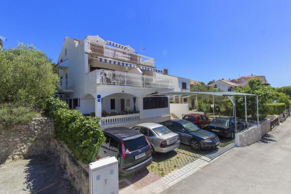 Apartmani Skelin – fotografija 5