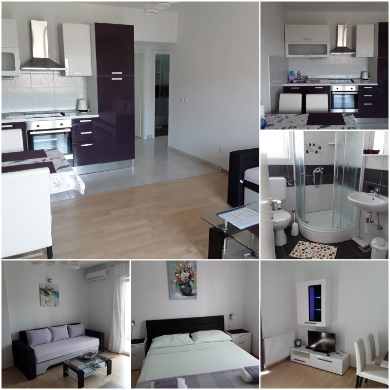 Apartmani Josipa & Niki – fotografija 5