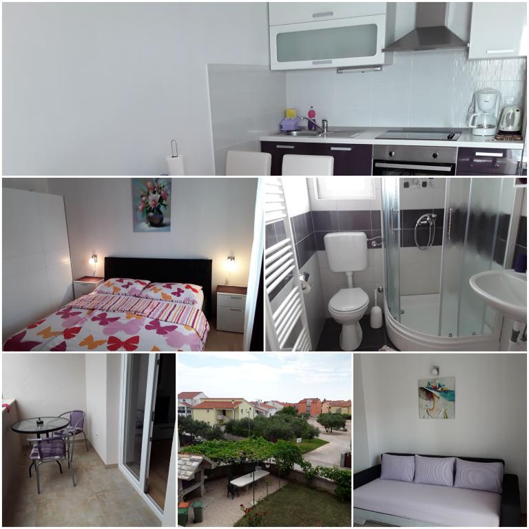Apartmani Josipa & Niki – fotografija 6