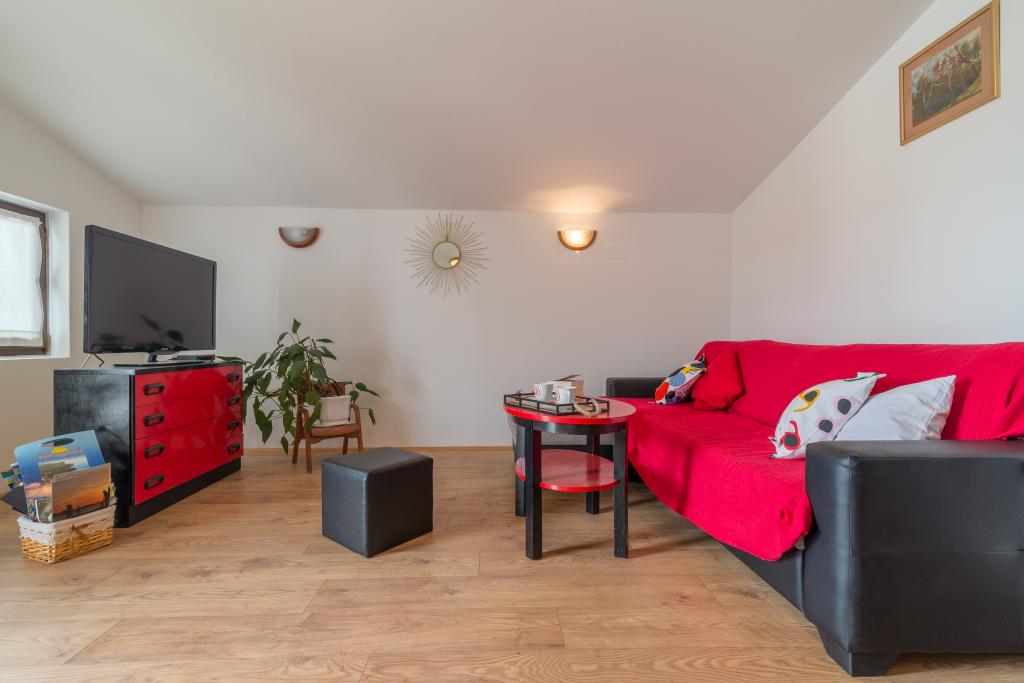 Apartmani Bepina – fotografija 3