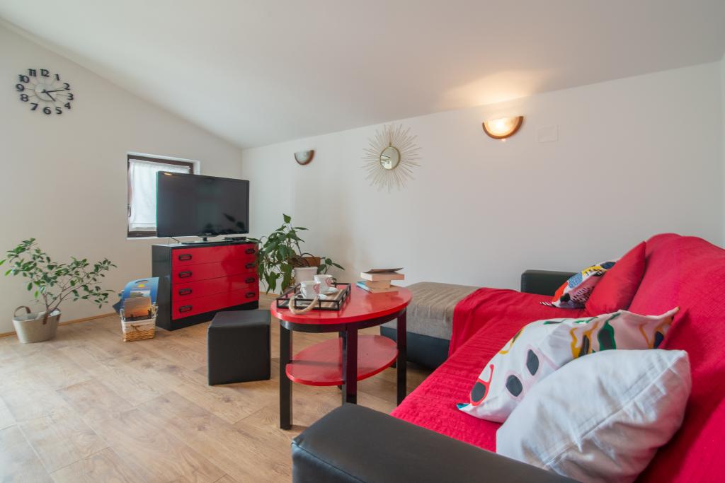 Apartmani Bepina – fotografija 4