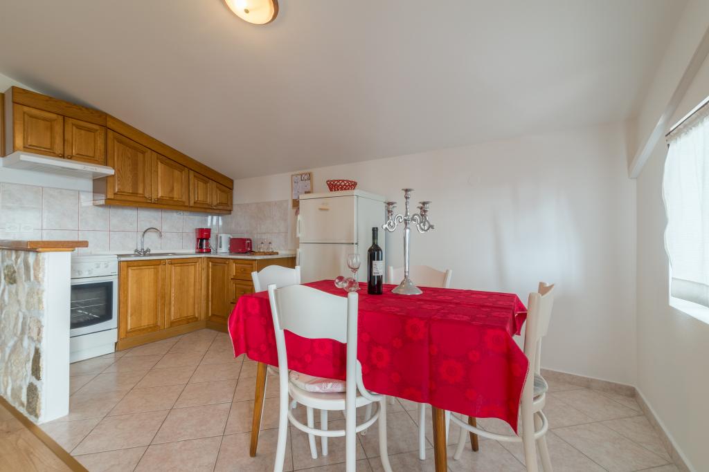 Apartmani Bepina – fotografija 5
