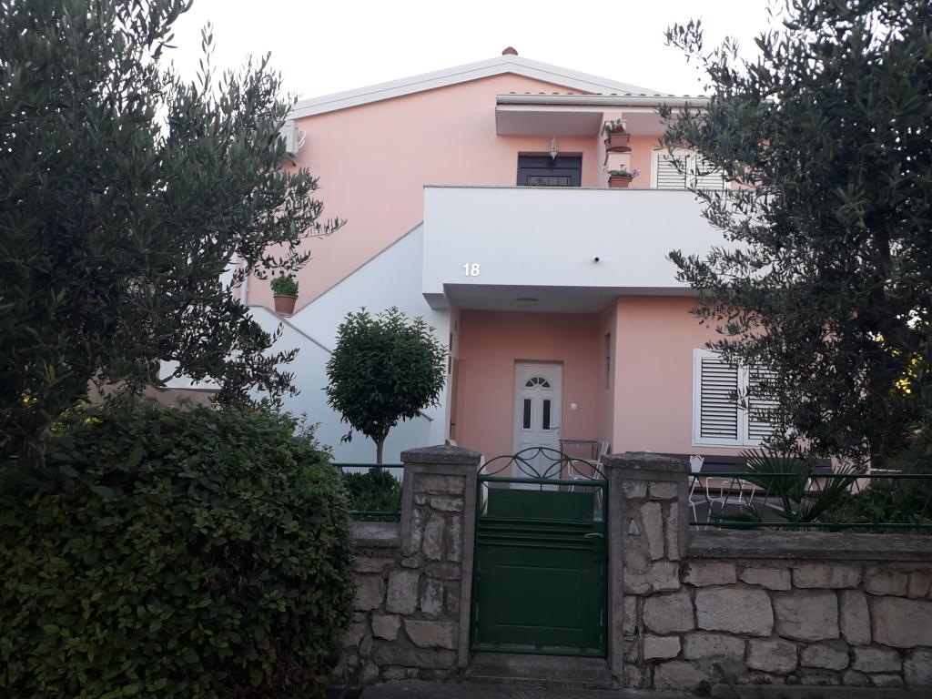 Apartmani Five Palm – fotografija 2