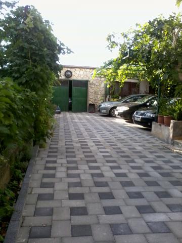 Apartmani Five Palm – fotografija 4