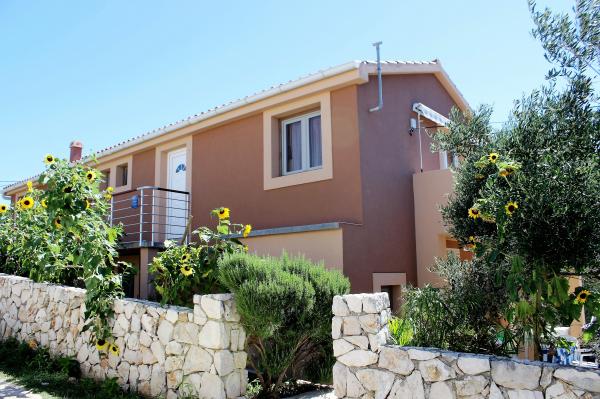 Apartmani Premuda – fotografija 5
