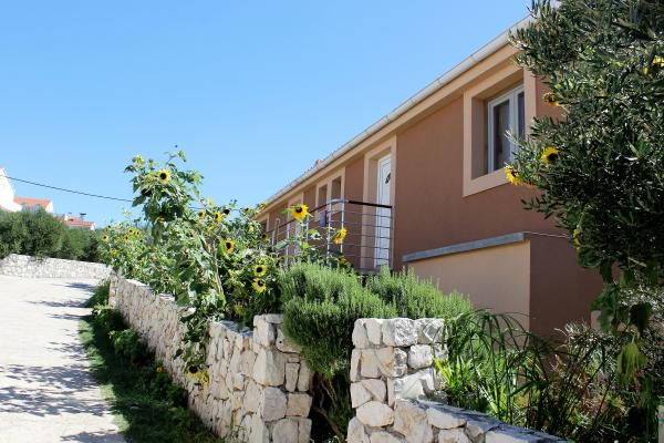 Apartmani Premuda – fotografija 6