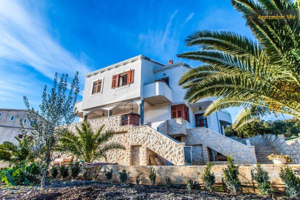Apartmani Mia – fotografija 4