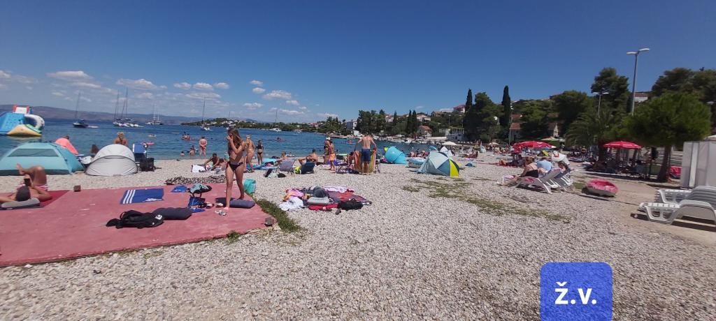 Apartmani Amor i Žana – fotografija 6