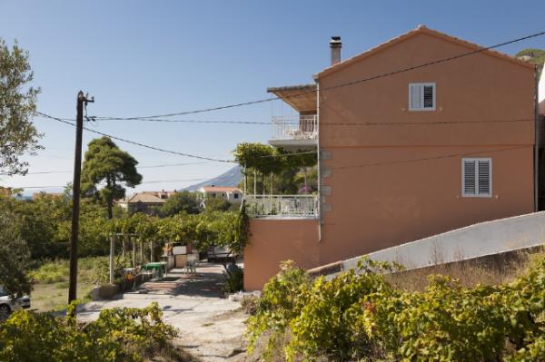 Apartmani Domagoj – fotografija 5