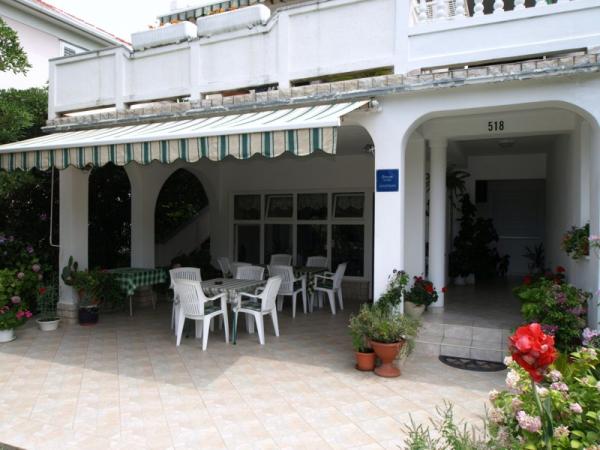 Apartmani Vila Mirjana – fotografija 3