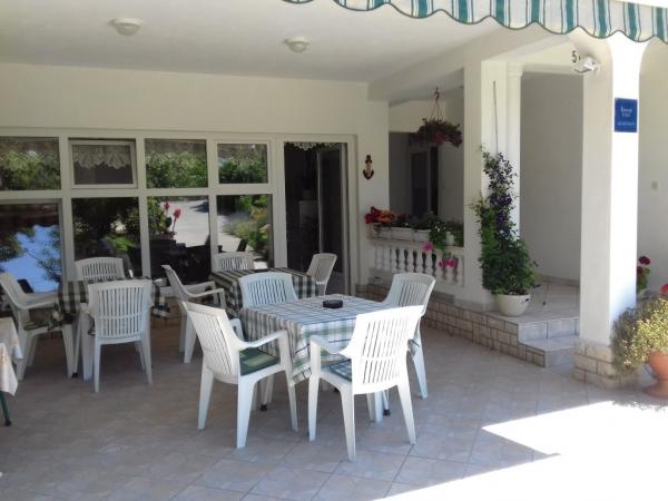 Apartmani Vila Mirjana – fotografija 5