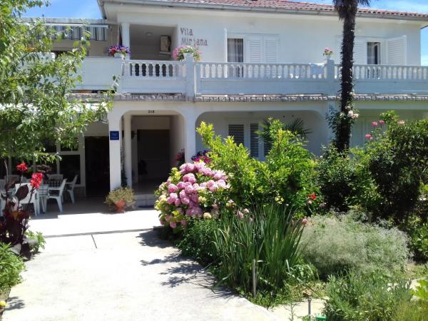 Apartmani Vila Mirjana – fotografija 6