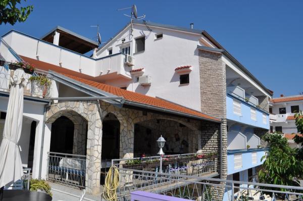 Apartmani Ruzi – fotografija 4