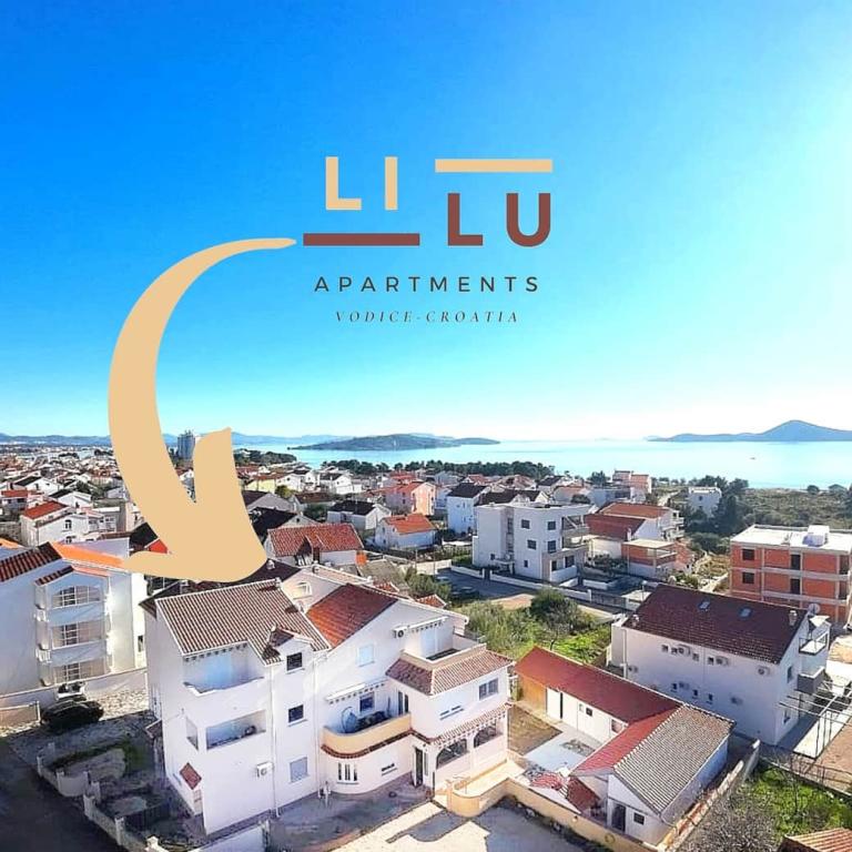 Apartmani Li Lu – fotografija 2