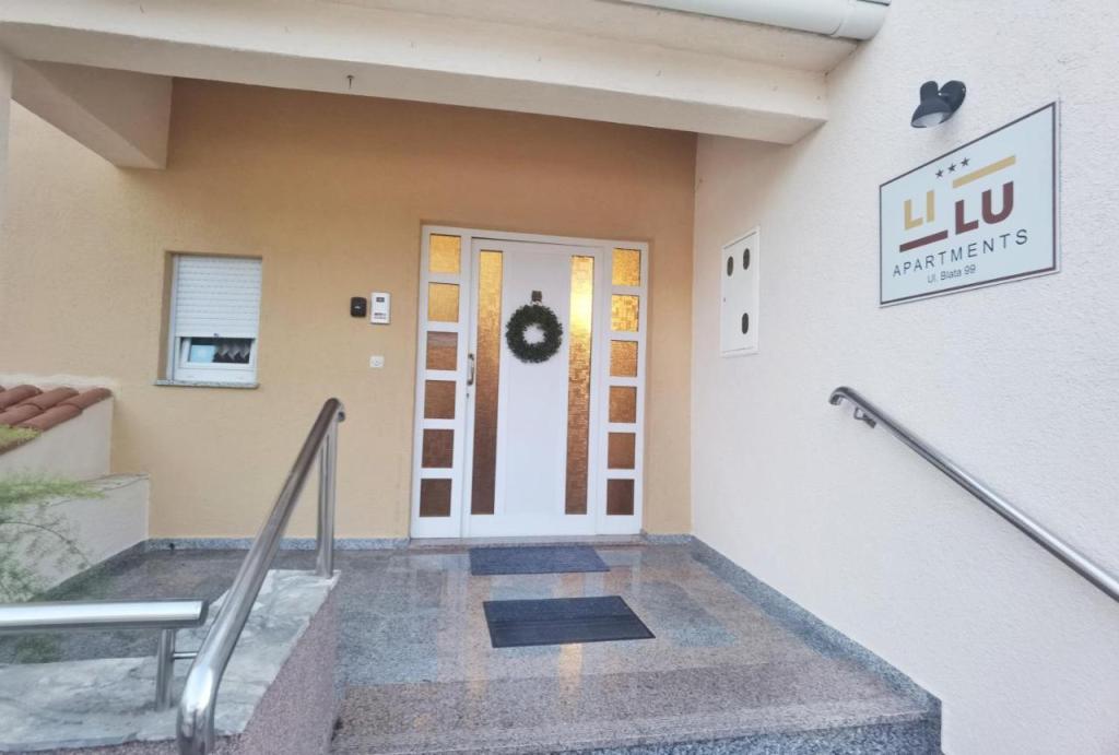 Apartmani Li Lu – fotografija 4