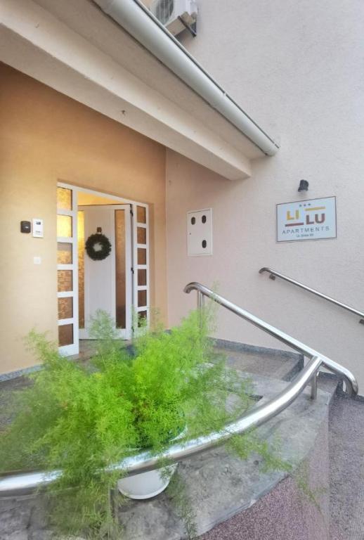 Apartmani Li Lu – fotografija 5